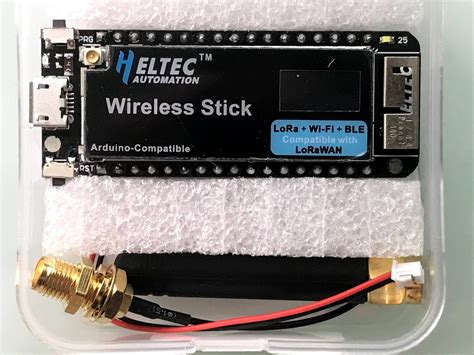 Lets see how we can port one of the popular single channel <b>lora</b> <b>gateway</b> for the ESP8266 to <b>ESP32</b>. . Heltec esp32 lora ttn gateway